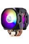 مبرد هواء للمعالج المركزي MasterAir MA610P RGB - 2