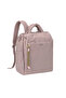 Minoa Baby Care Backpack Powder Rose