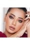 Latin Gray 3 Months Disposable Contact Lenses, Cosmetic Contact Lenses, Color Contact Lenses, Gray Contact Lenses, Pack Of 2 - 2