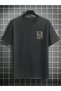 Yaz Print, Unisex T-Shirt (Men's) - 3