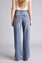 Straight Wide High Waist Straight and Wide Leg Jean Pants G8312Ax26Sm - 5
