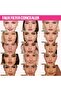 كونسيلر سائل - FAUXFILTER Luminous Matte Liquid Concealer - 2.5G نوجا - 9 مل - Byelif - 5