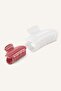 Women's 2-Piece Hair Clips H5704Axns - 3