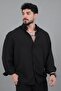 Summer Long Sleeve Linen Shirt Spr 16223_40428 - 3