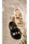 Women's Orthopedic Eva Slippers – Non-Slip Sole, Soft, Daily Comfortable, Stylish Slippers (Sole Option Available) - 5