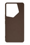 Gldisptm Tecno Camon 20 Pro 5g Case First Silicone (172035) - Brown - 2