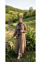 Muslin Shirt Dress - 2