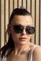 Bh Ae101 C03 Women's Sunglasses - 5
