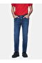Ramıel Mid Indigo Pants - 2