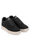 Demira I Men's Black / White Casual Sports Shoes - 2