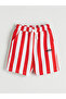 Vizyon New Season Printed Boys' Shorts Set - 5