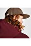 Cons Six Panel Baseball Unisex Khaki Hat - 2