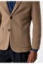 Knitwear Men's Blazer Jacket - 5