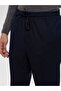 Elastic high waist men's pants - 5