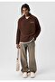 Oversize Sweatshirt - 3