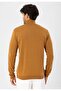 Basic Turtleneck Sweater - 4