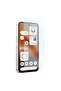 واقي شاشة متوافق مع هاتف Nothing Phone (4a) بصلابة 9H نانو لامع - 3