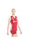 Turkey National Team Women's Red Volleyball Jersey Km7474 - 3