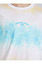 Boys Tie-Dye T-Shirt and Shorts Set - 4