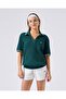 Women's T-Shirt Polo Tee 6Sf5005