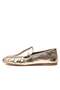Evania Women's Genuine Leather Ballerinas 263010