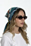 Trendlover Cotton Scarf, Foulard, Bandana 60X60 cm - 6