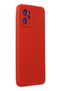 Ilkeshop Reeder S19 Max Pro Case First Silicone (211708) - Red - 2