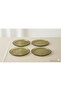 Emerald Cake Set 5 Pieces - Green - 4