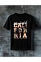 Call for It Palmiye Printed Oversize T-Shirt