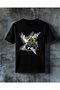 Atv Offroad Extreme Sport Printed Oversize T-Shirt