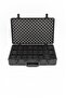 24-Piece Protected Sturdy Case Watch Bag, Capacity for 24 Watches - 2