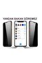Samsung A33 Compatible Ghost Screen Hidden Full Covering Unbreakable Glass Ceramic Screen Protector Film - 5