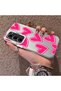 Infinix Hot 60 Pro Plus Compatible Hard Acrylic Back Silicone Edge Lens Protection Case - 3