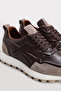Genuine Leather Men's Casual Shoes 819Ma780 - 6
