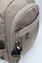 Luxury Satin Water Resistant Fabric Unisex Large Size Middle School High School School Backpack and Travel Bag - 3