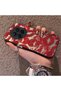 Tecno Camon 40 Premier Compatible Hard Acrylic Back Silicone Edge Lens Protection Case - 3