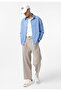 Men's checkered relaxed fit shirt - 4