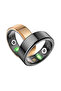 Smart Lifestyle Bundle with AI Smart Glasses, Smart Watch & Smart Ring | for Men & Women - 4