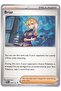 Briar 100/131 - Prismatic Evolutions - Card (Mint)