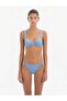 Detailed Bikini Set - 3
