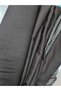 100% Cotton Muslin Fabric for Scarves, Shawls, Dough Covers, Etc. Suitable for (Brown 1 m)