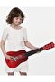 K200TV The Voice first guitare, 6 nylon strings, 53 cm, guide included, Red/Black - 2