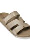 Berry Gold Women's Slippers - 7