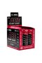 ABE Pump Shot – Stim-Free Pre-Workout, Sugar Free & Caffeine Free (12x100ml Shots) (Cherry Cola)
