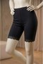 Women's Above Knee Lace Shorts Leggings Underwear - 3620