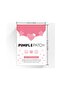 pink 40pcs Hydrocolloid Acne Patches - Absorb Pus & Oil, Reduce Redness, Invisible Fit for All-Day W - 3