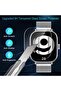 Redmi Watch 4 5Pieces 1-5Pcs Tempered Glass for Redmi Watch 4 Smart Watch HD Screen Protector Anti - 4