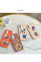 Bandai 50pcs Cute Cartoon Super Wings Graffiti Desk Phone Case Water Cup Notes Waterproof Reward Sti - 3