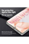 Galaxy S26 Hydrogel Film 5 Pieces 5Pcs Screen Protectors For S26 S25 S24 S23 S22 S21 S20 Ultra Plu - 3