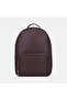 Men's Brown Backpack